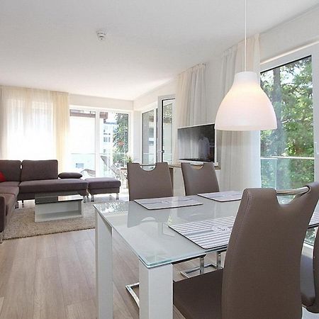 Villa Stern Villa Stern Appartement 11 Timmendorfer Strand Eksteriør billede