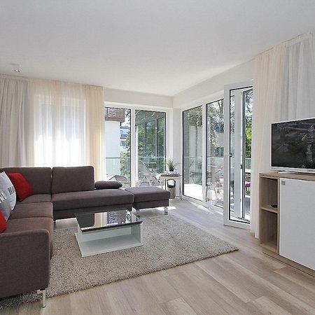 Villa Stern Villa Stern Appartement 11 Timmendorfer Strand Eksteriør billede