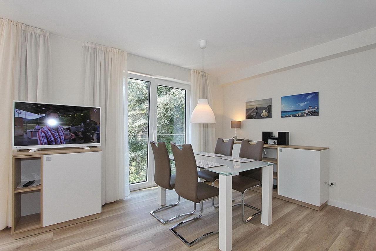 Villa Stern Villa Stern Appartement 11 Timmendorfer Strand Eksteriør billede
