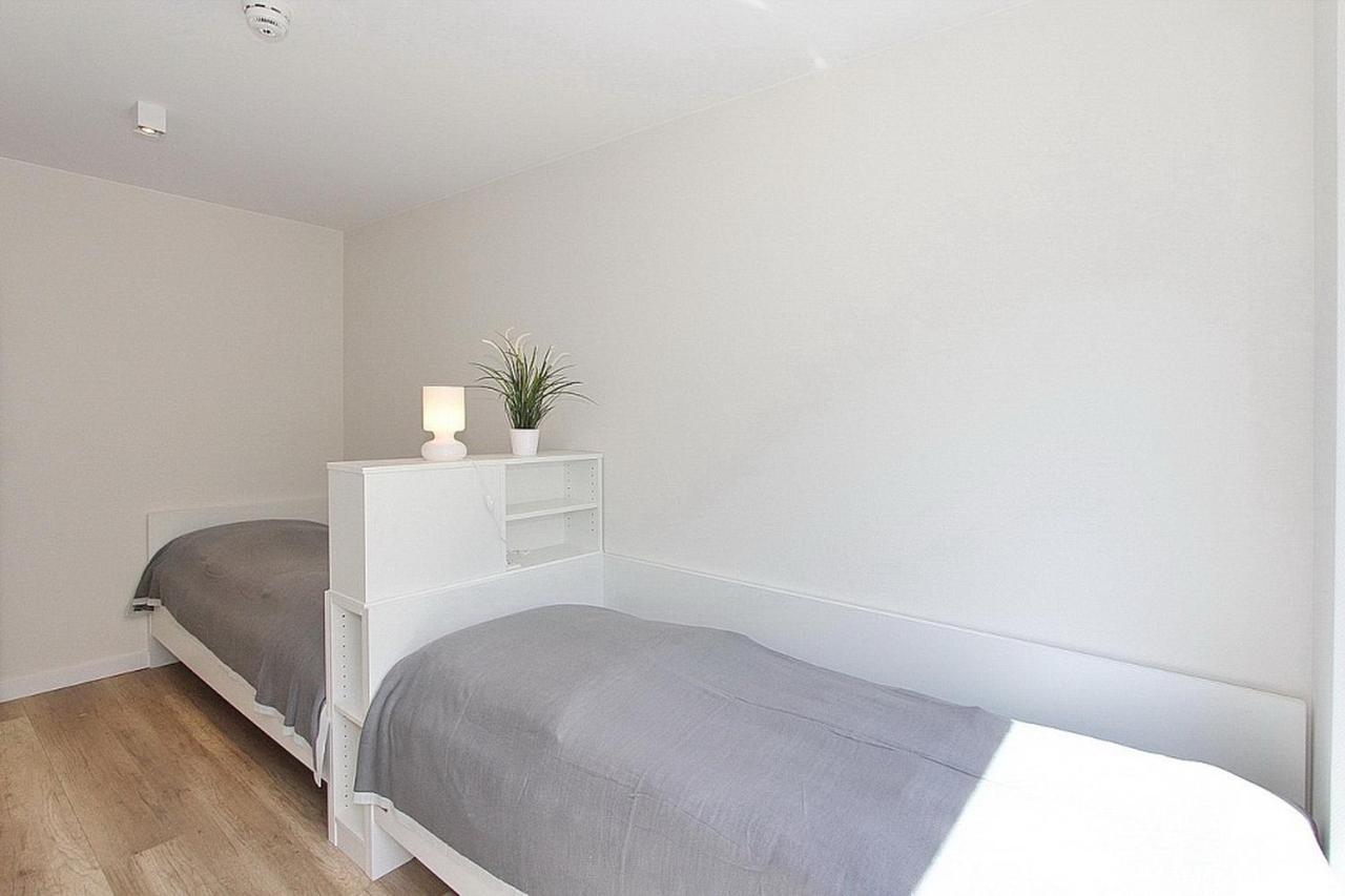 Villa Stern Villa Stern Appartement 11 Timmendorfer Strand Eksteriør billede